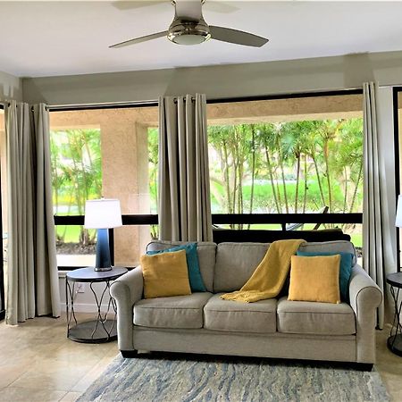 Coconut At Shores - Waikoloa Beach Resort Εξωτερικό φωτογραφία