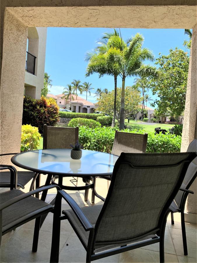 Coconut At Shores - Waikoloa Beach Resort Εξωτερικό φωτογραφία
