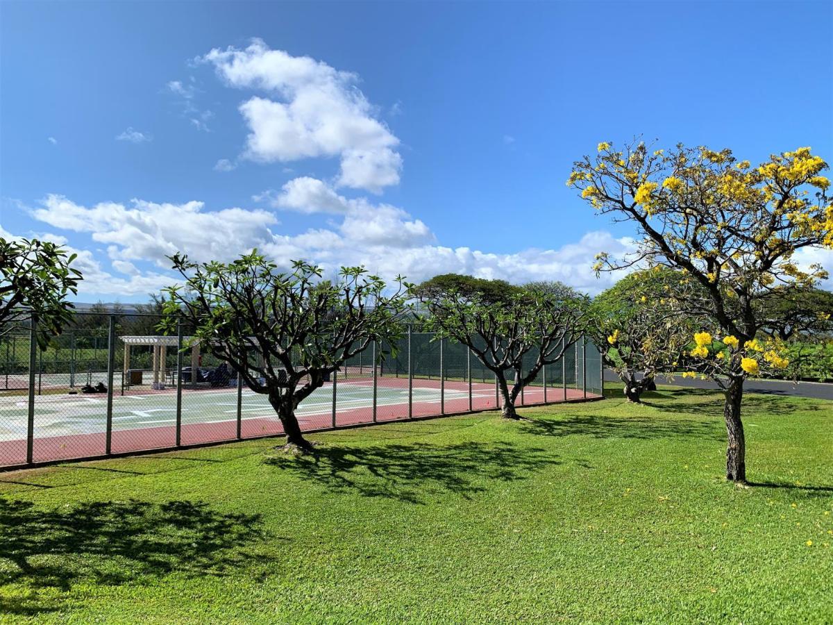 Coconut At Shores - Waikoloa Beach Resort Εξωτερικό φωτογραφία