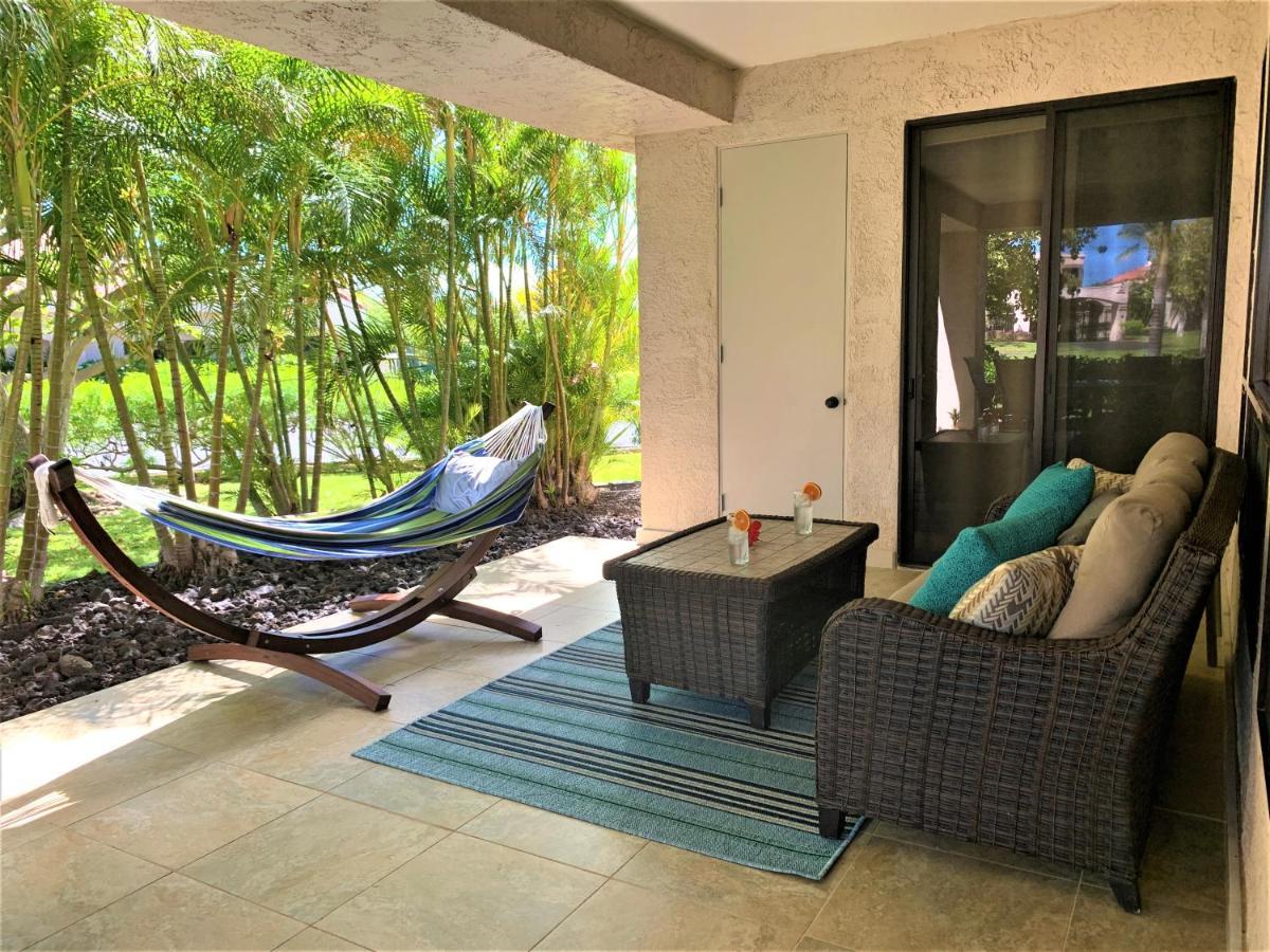 Coconut At Shores - Waikoloa Beach Resort Εξωτερικό φωτογραφία
