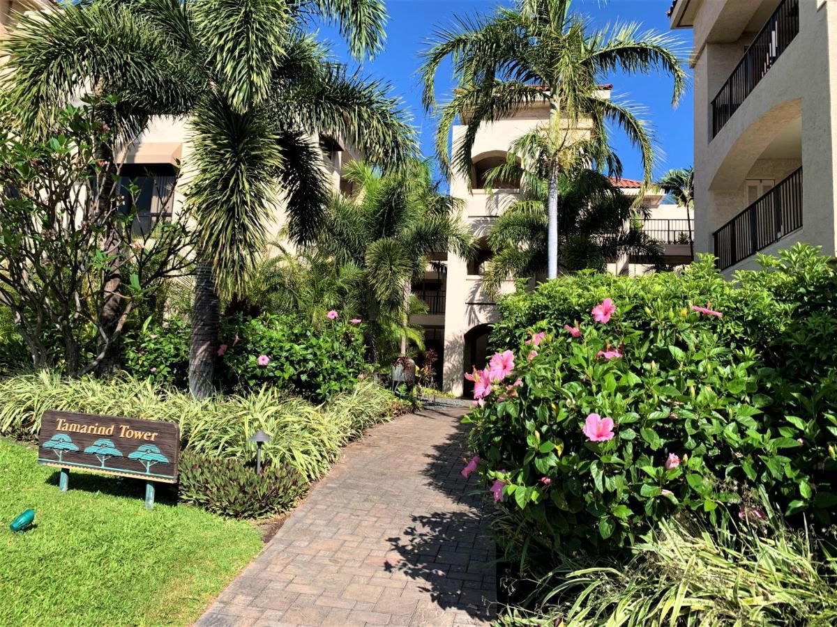 Coconut At Shores - Waikoloa Beach Resort Εξωτερικό φωτογραφία